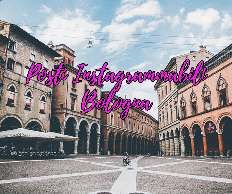 bologna cosa fotografare