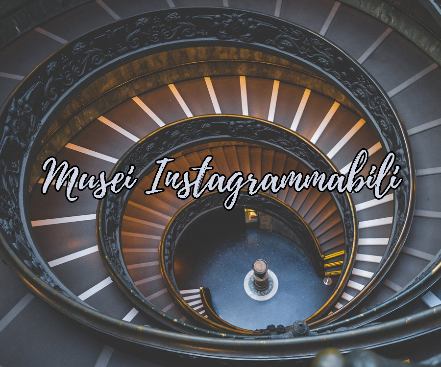musei milano instagrammabili
