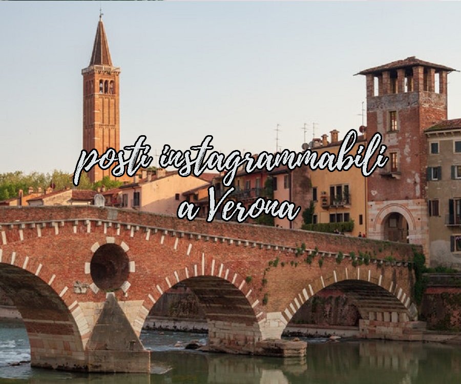verona cosa fotografare